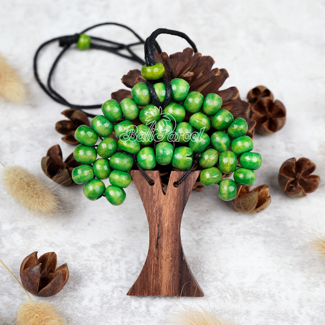 Tree Of Life Necklace
