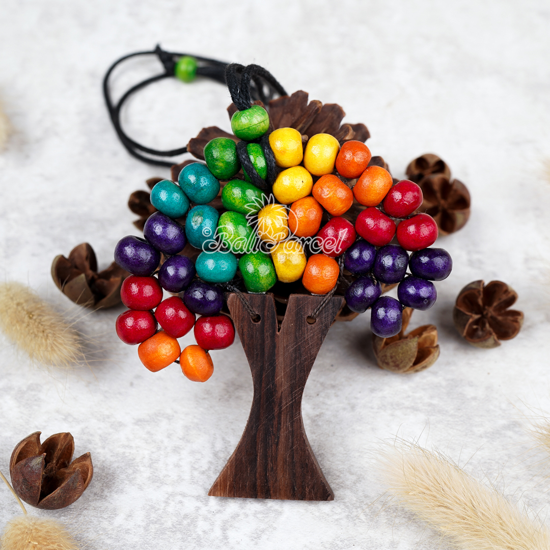 Tree Of Life Necklace