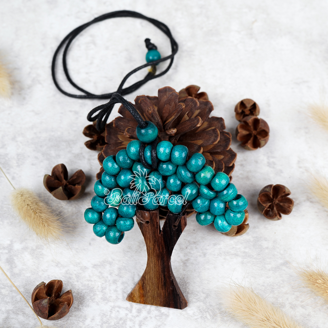 Tree Of Life Necklace