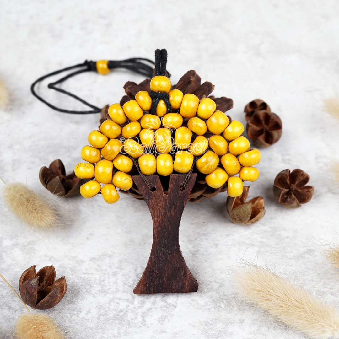 Tree Of Life Necklace