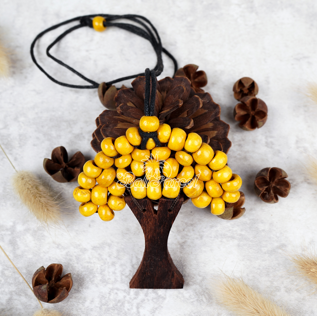 Tree Of Life Necklace