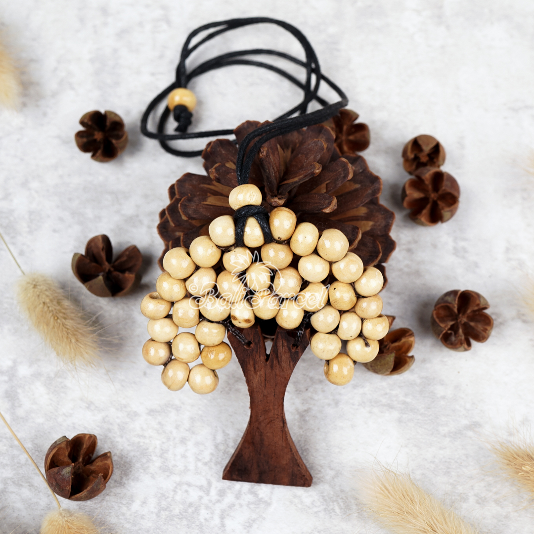 Tree Of Life Necklace