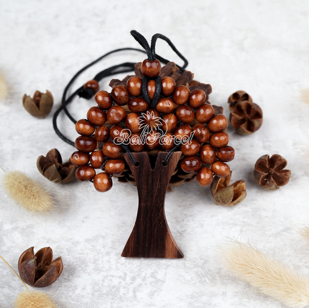 Tree Of Life Necklace