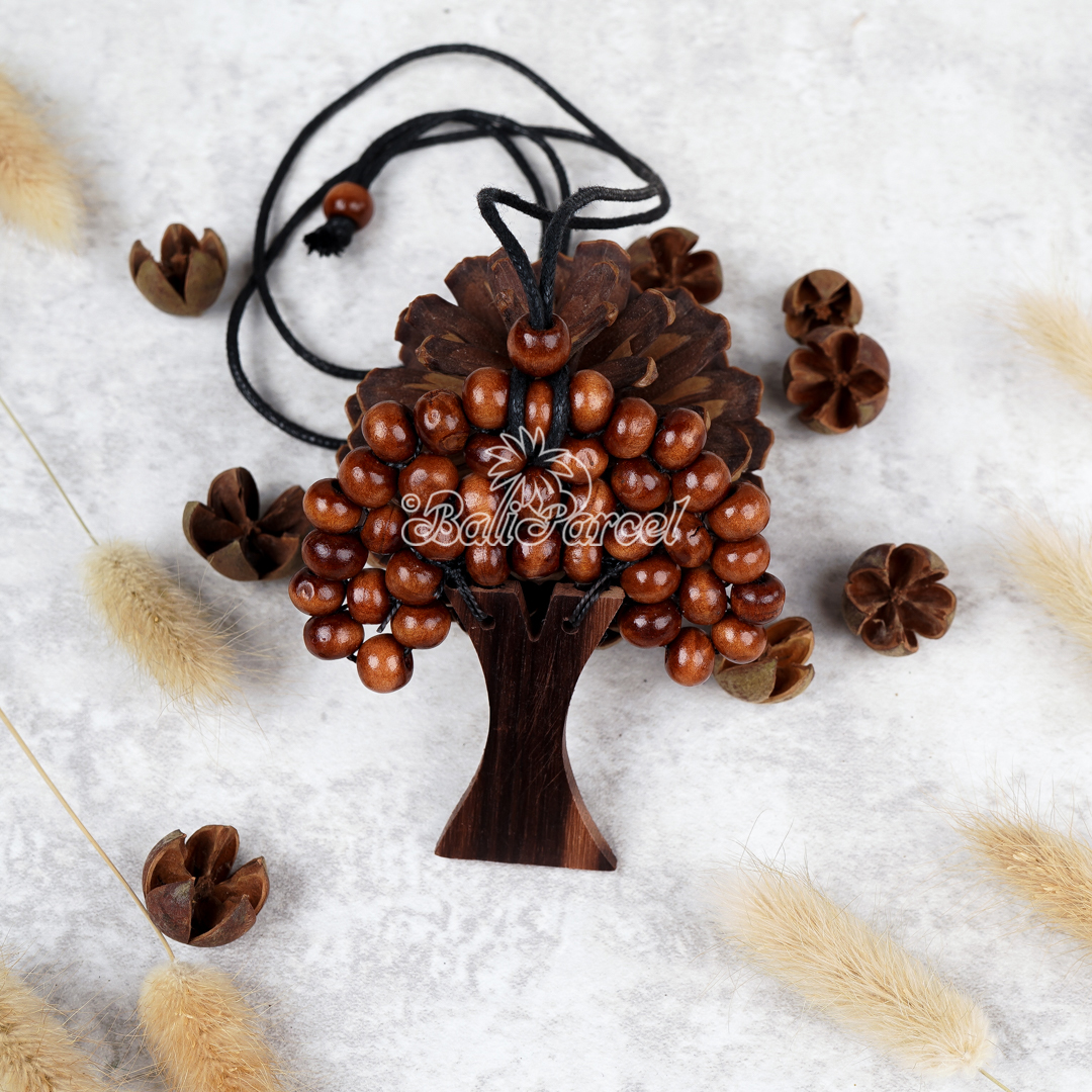 Tree Of Life Necklace