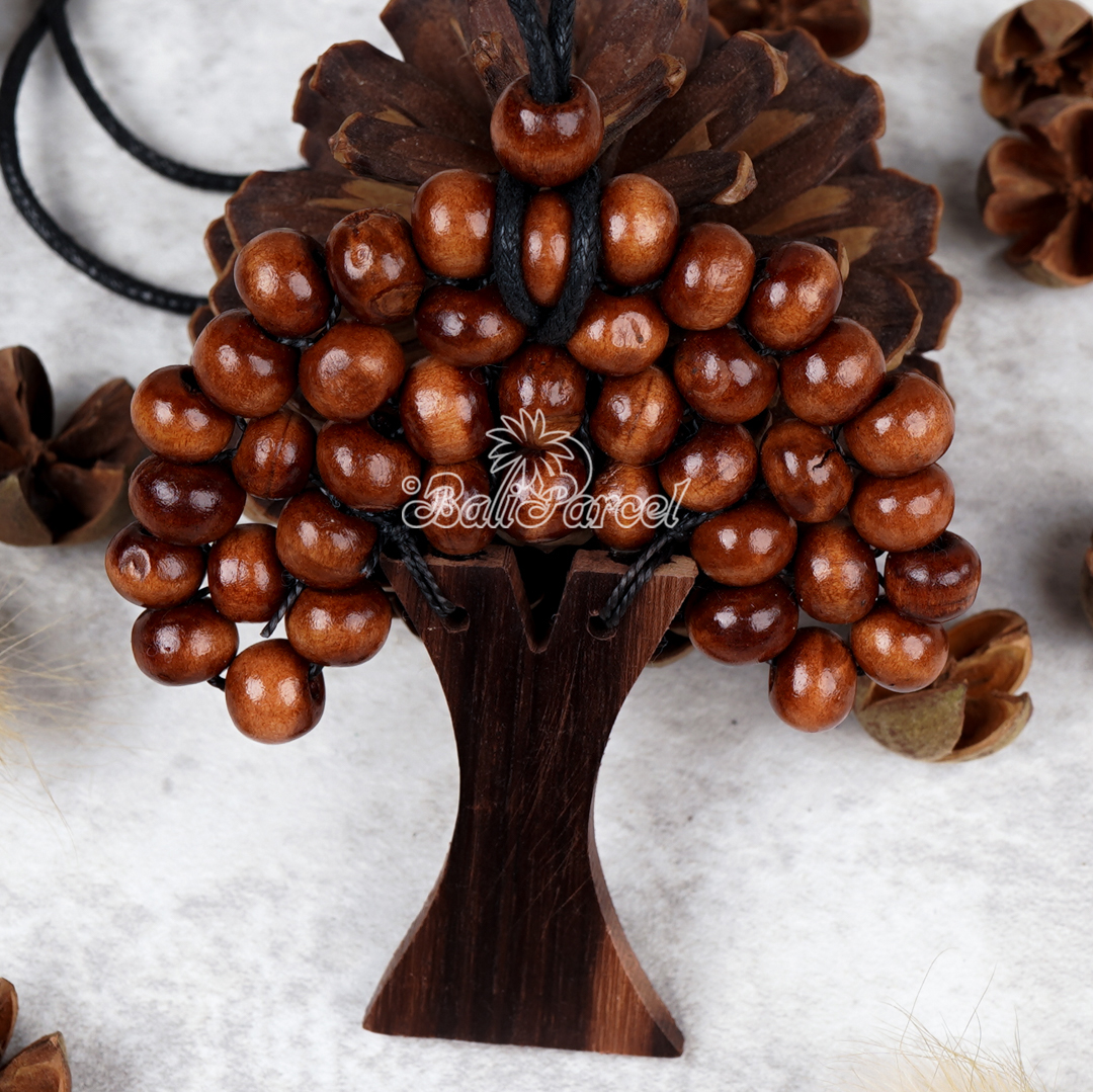 Tree Of Life Necklace