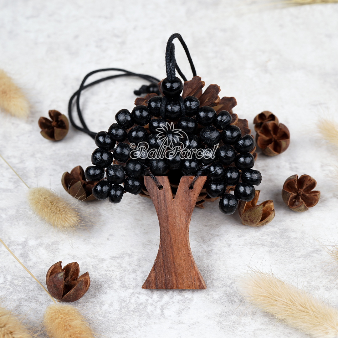 Tree Of Life Necklace