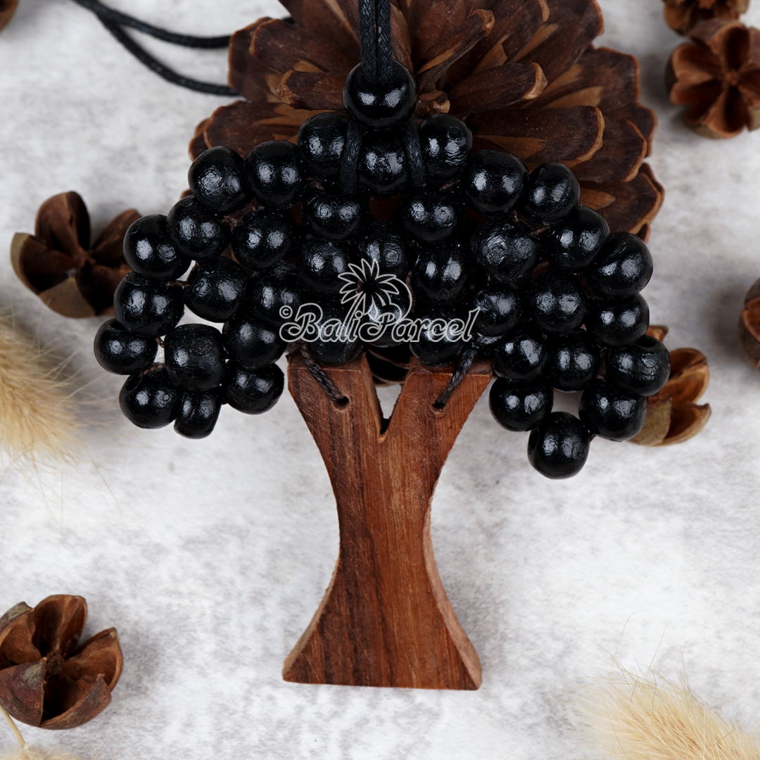 Tree Of Life Necklace