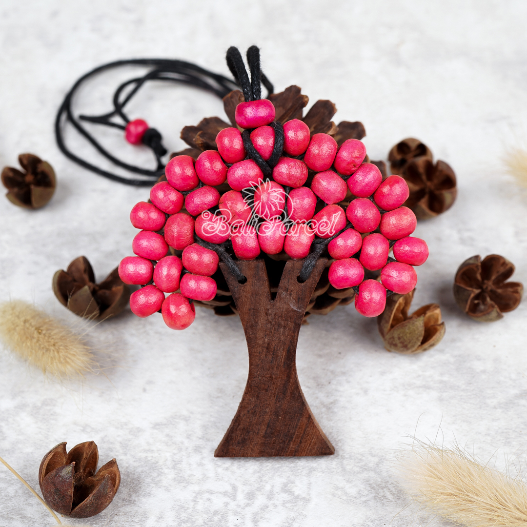 Tree Of Life Necklace
