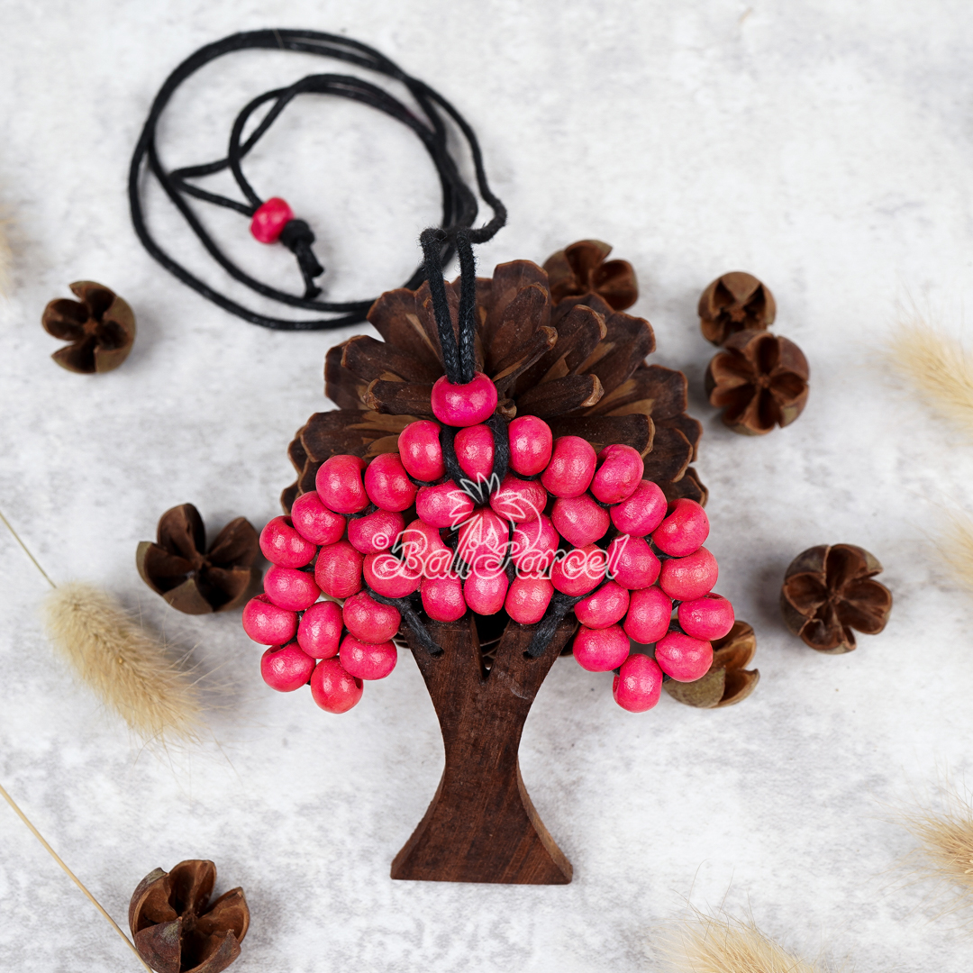 Tree Of Life Necklace