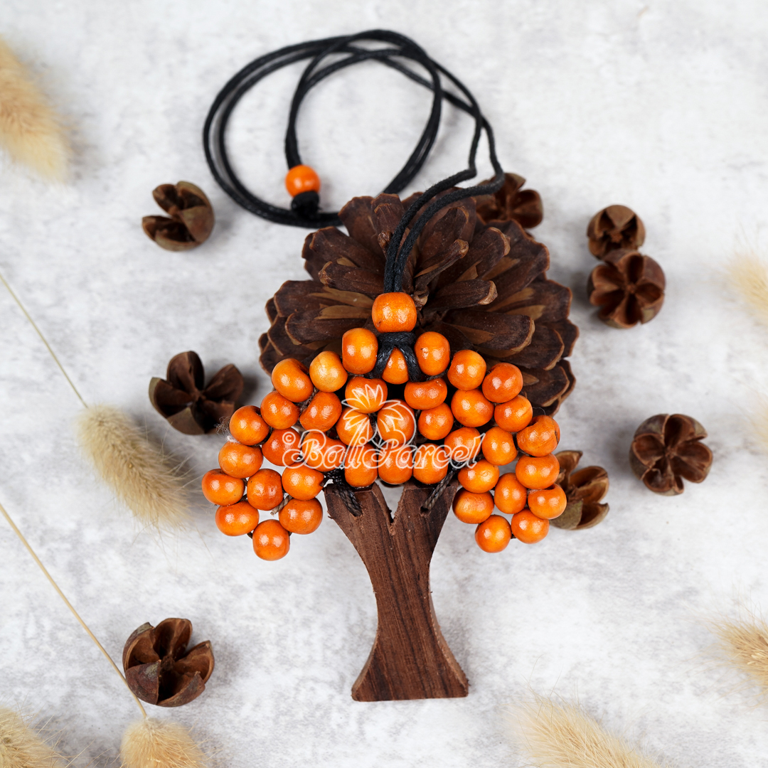 Tree Of Life Necklace