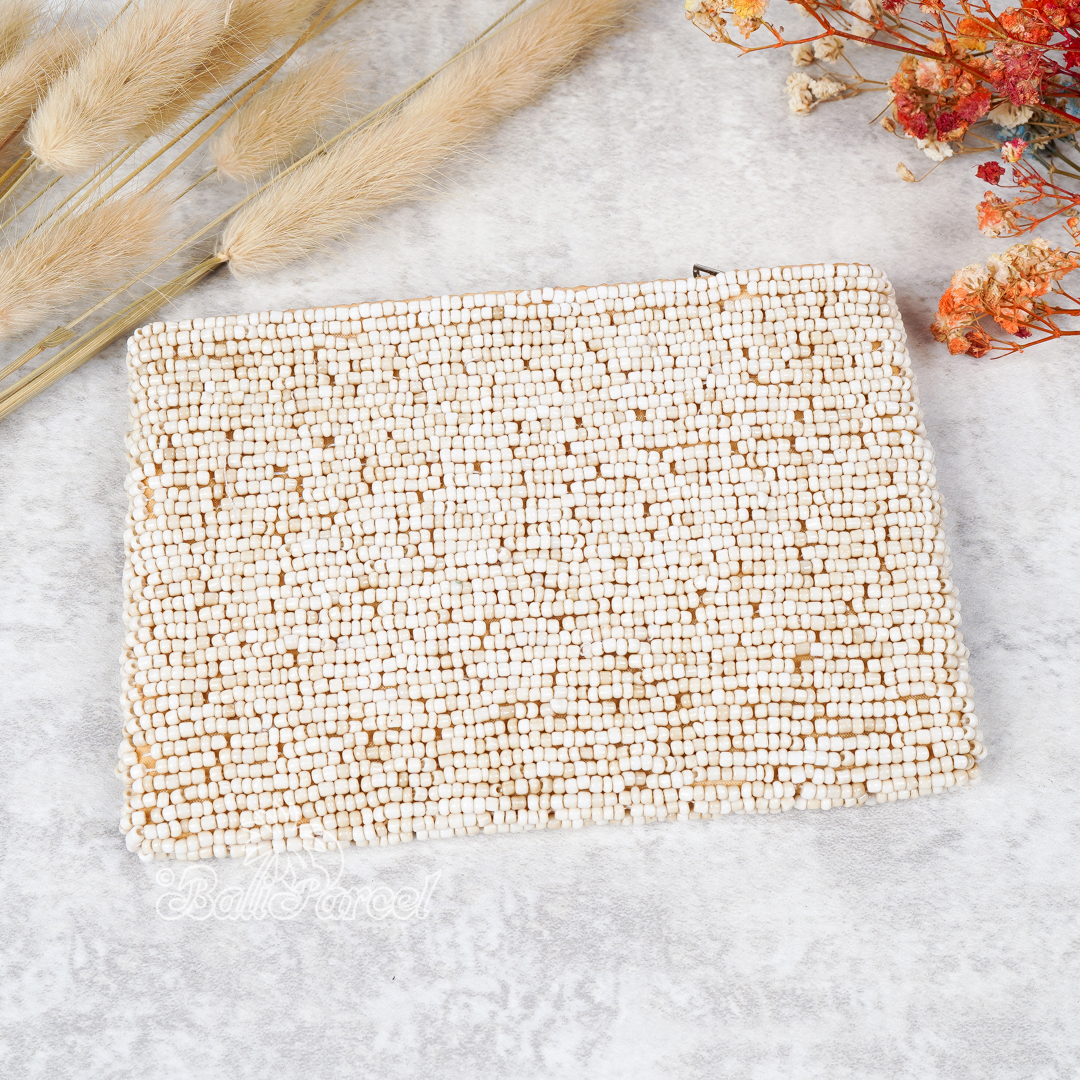 Beaded Wallet