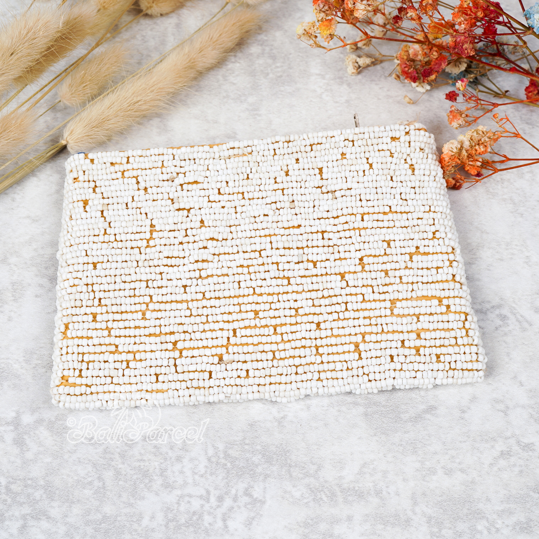Beaded Wallet