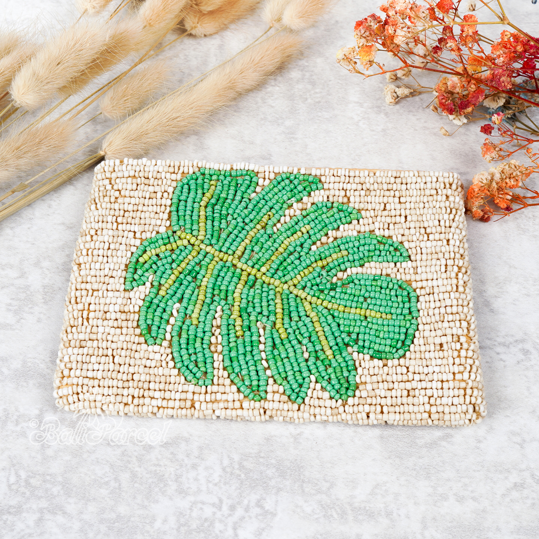  Beaded Wallet