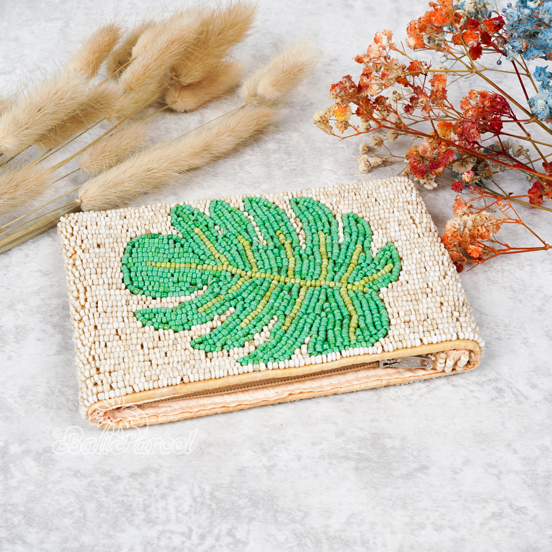  Beaded Wallet