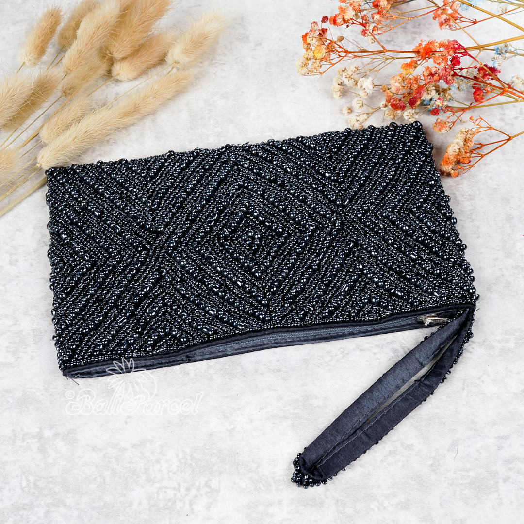  Beaded Wallet