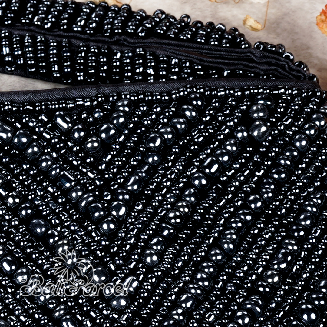  Beaded Wallet