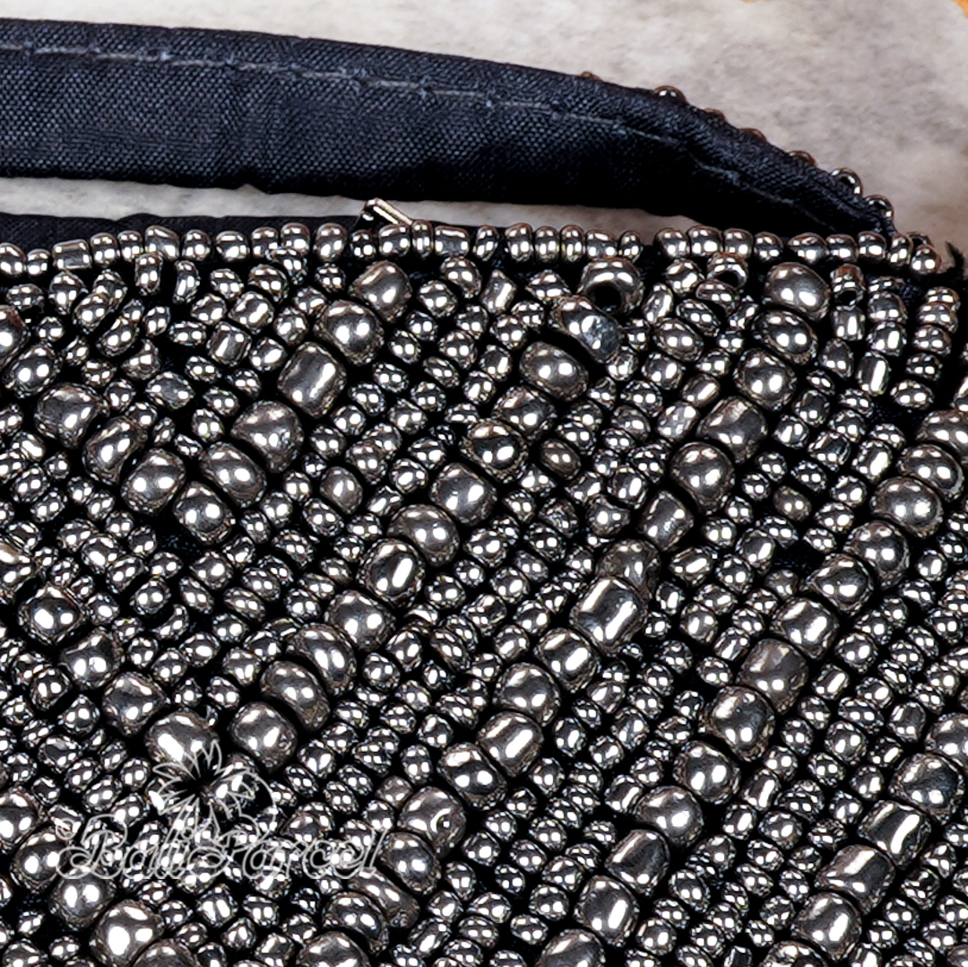 Beaded Wallet