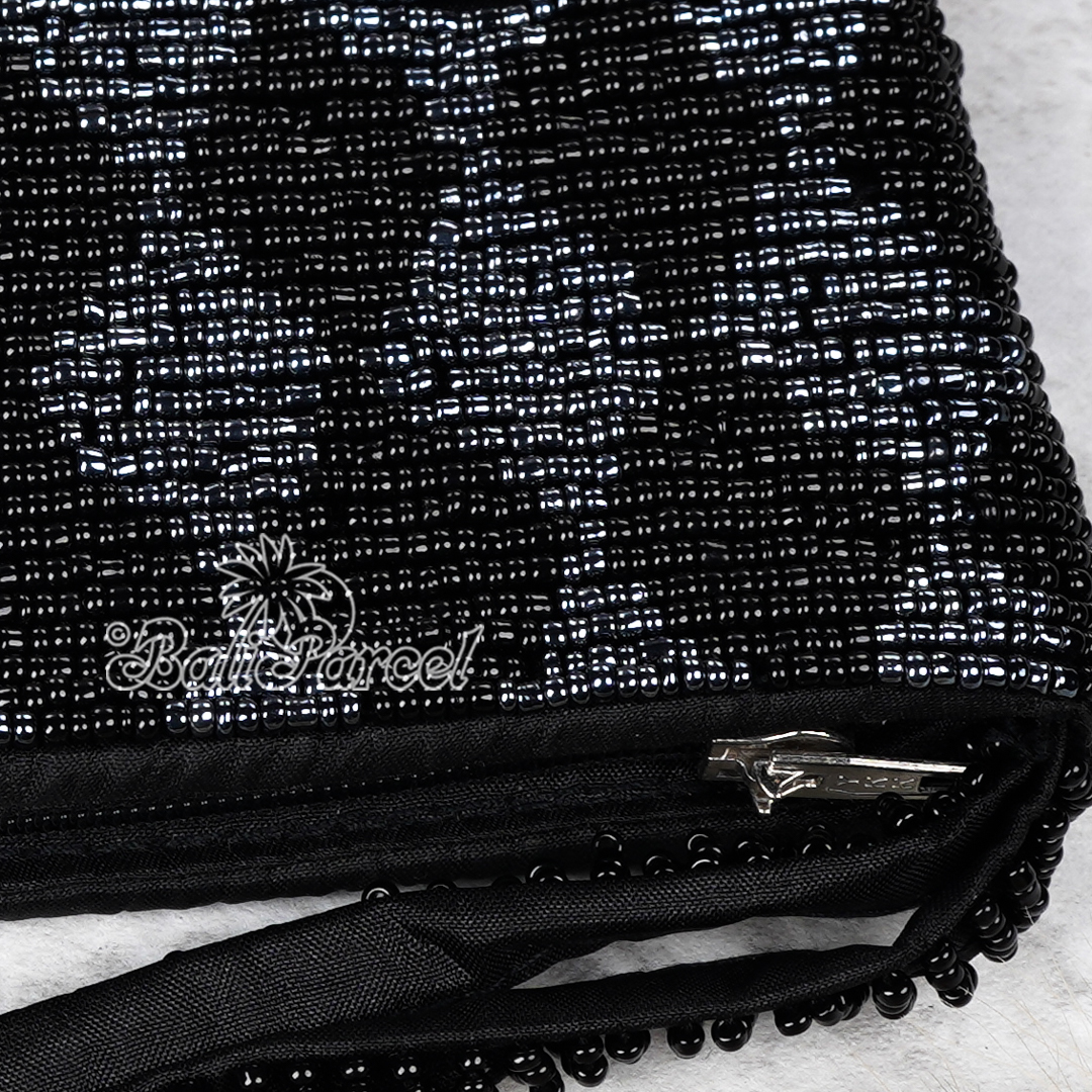 Beaded Wallet