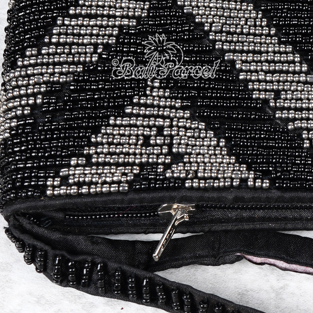 Beaded Wallet