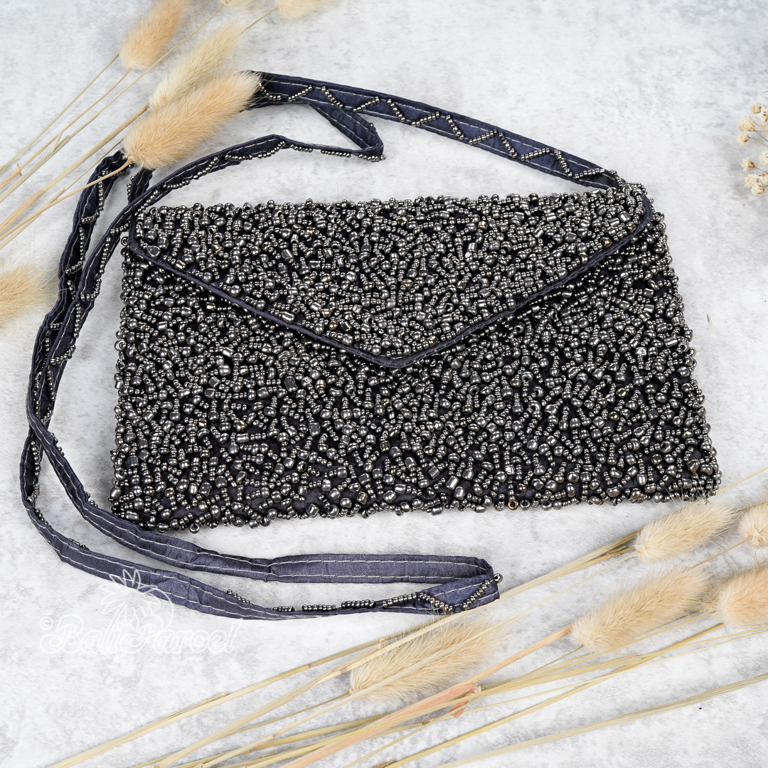 Beaded Bag