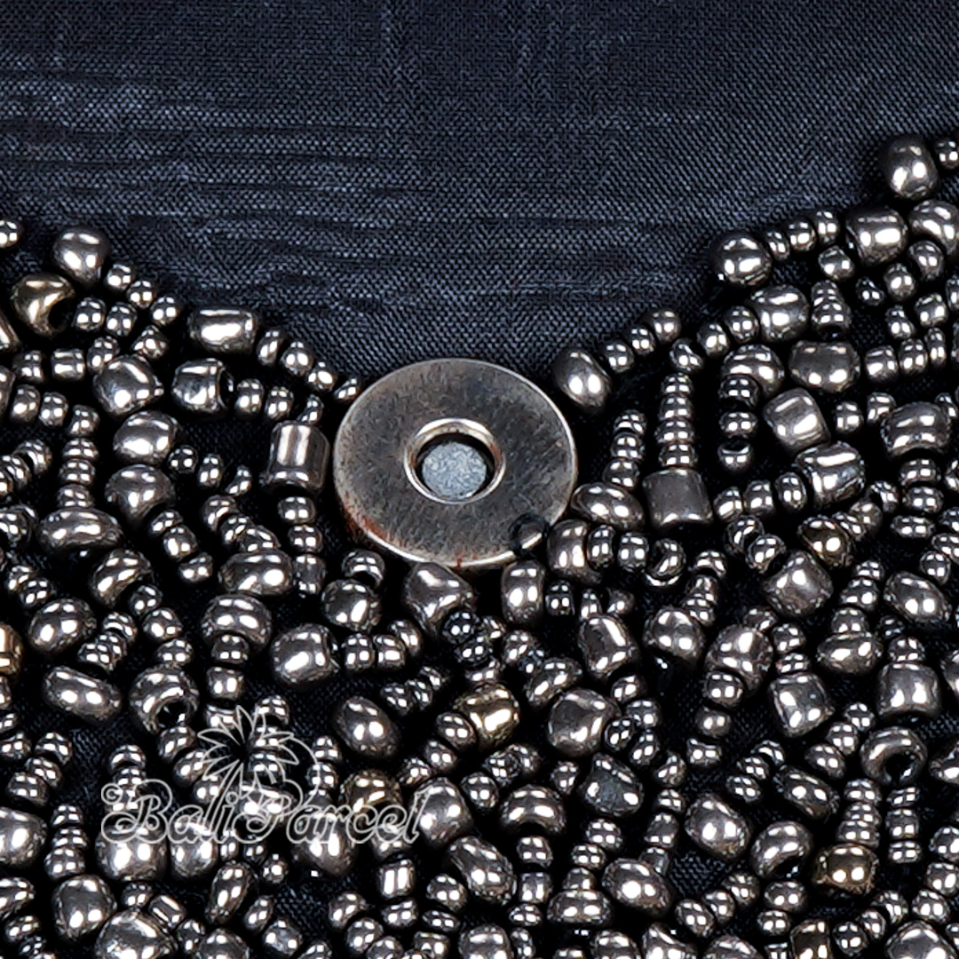 Beaded Bag