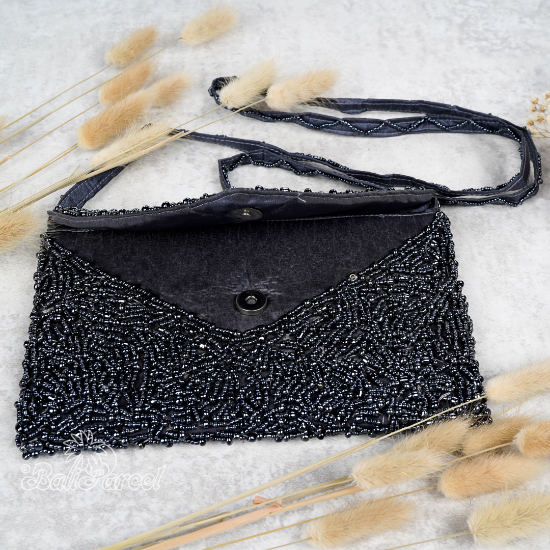 Beaded Bag