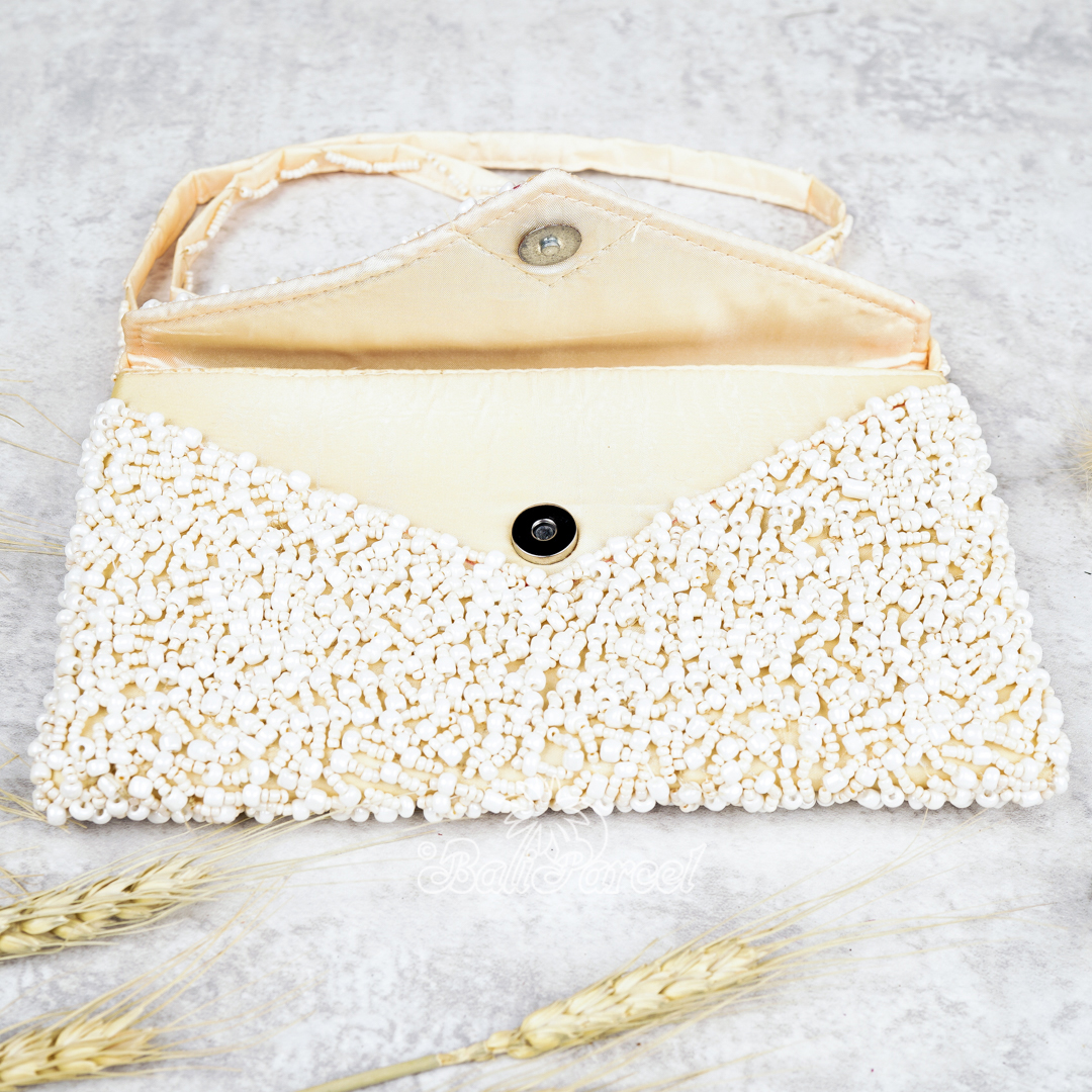 Beaded Bag