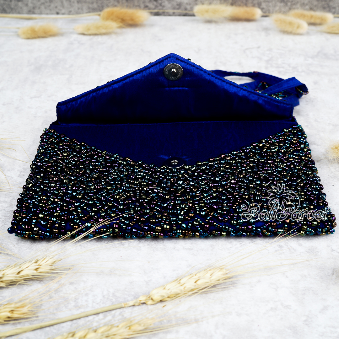 Beaded Bag