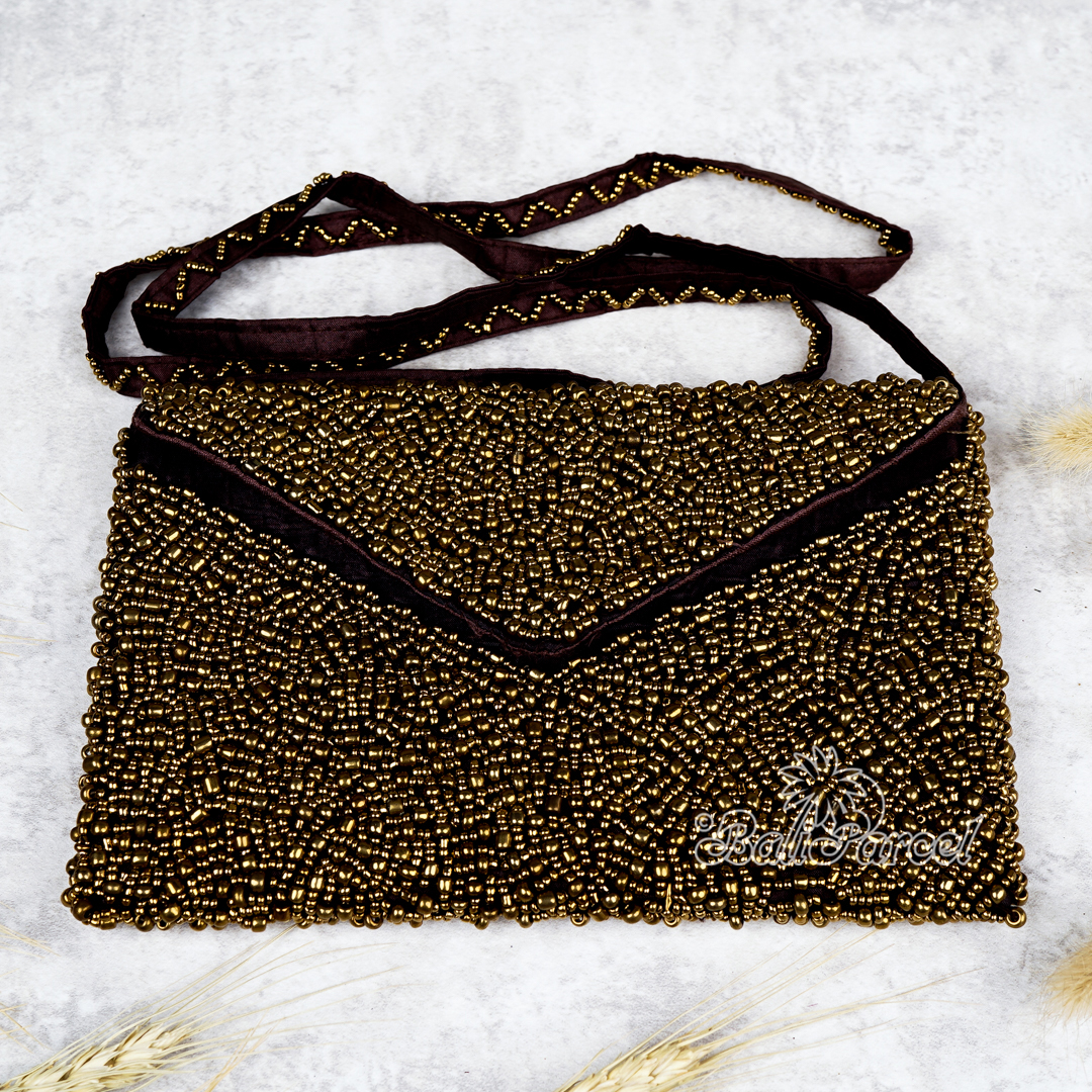 Beaded Bag
