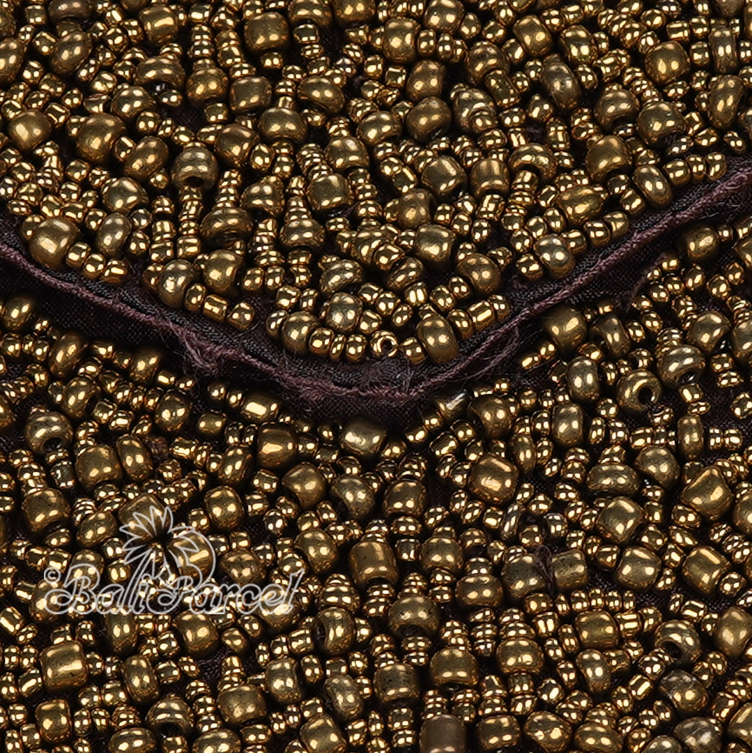 Beaded Bag