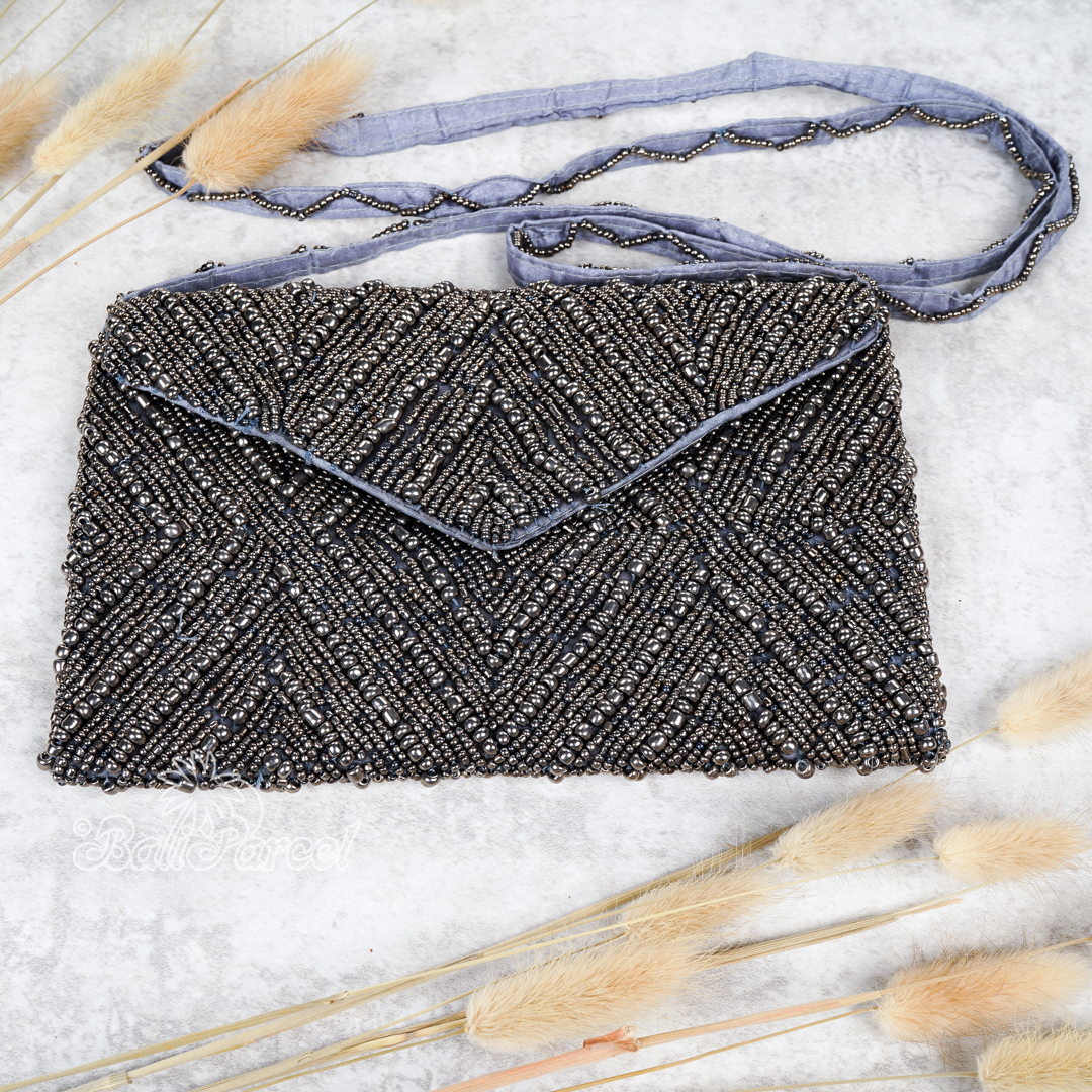 Beaded Bag