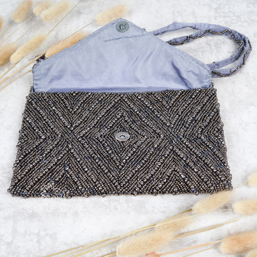Beaded Bag