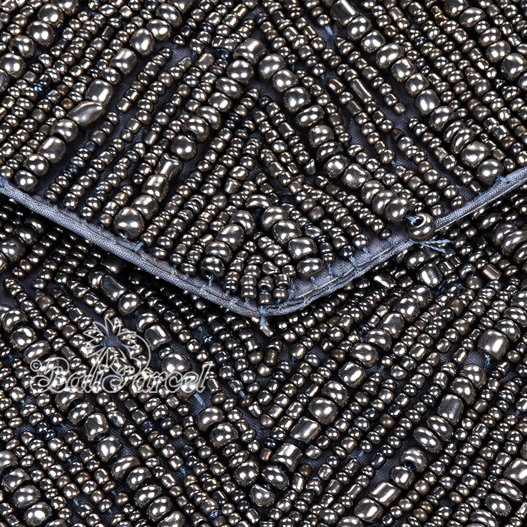 Beaded Bag