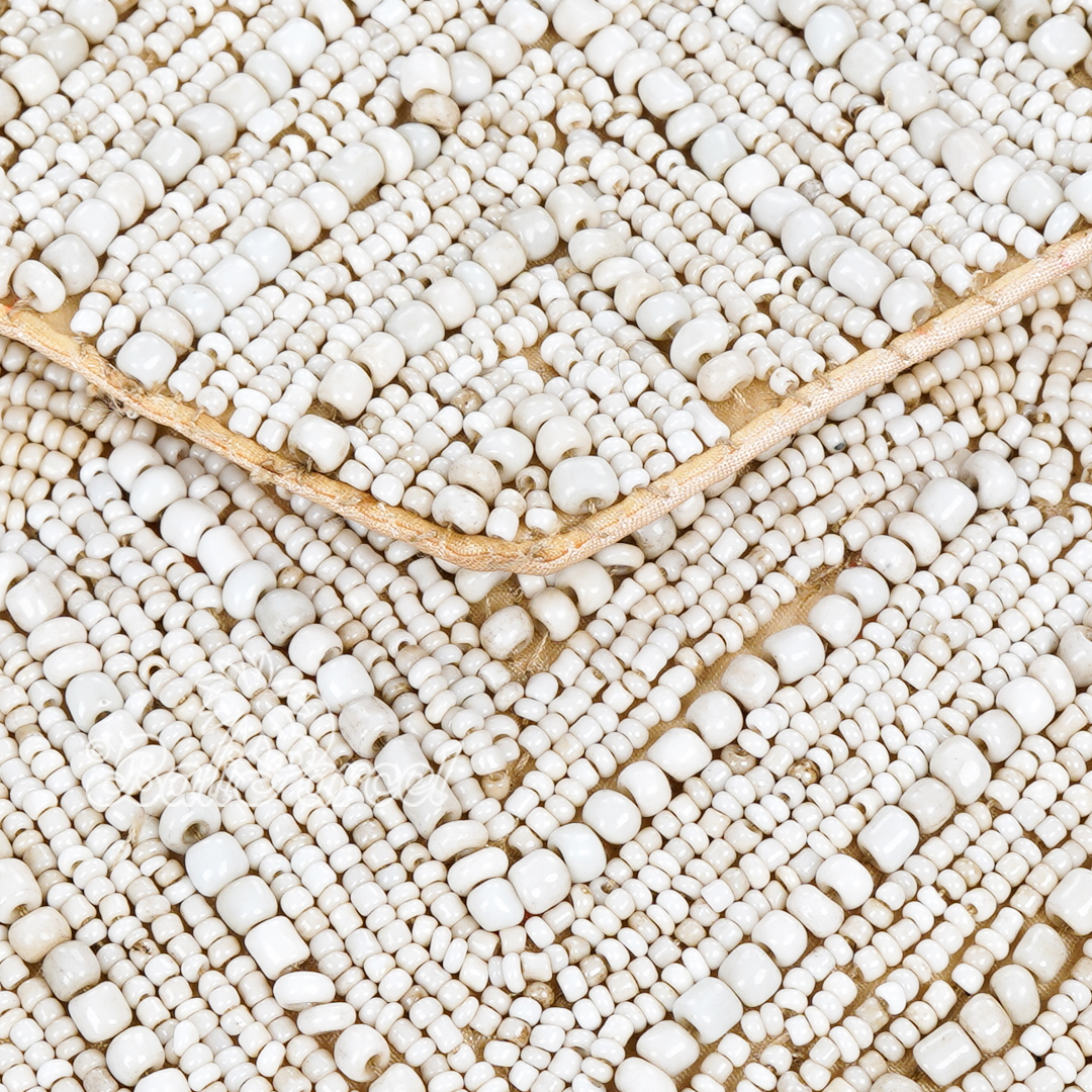 Beaded Bag