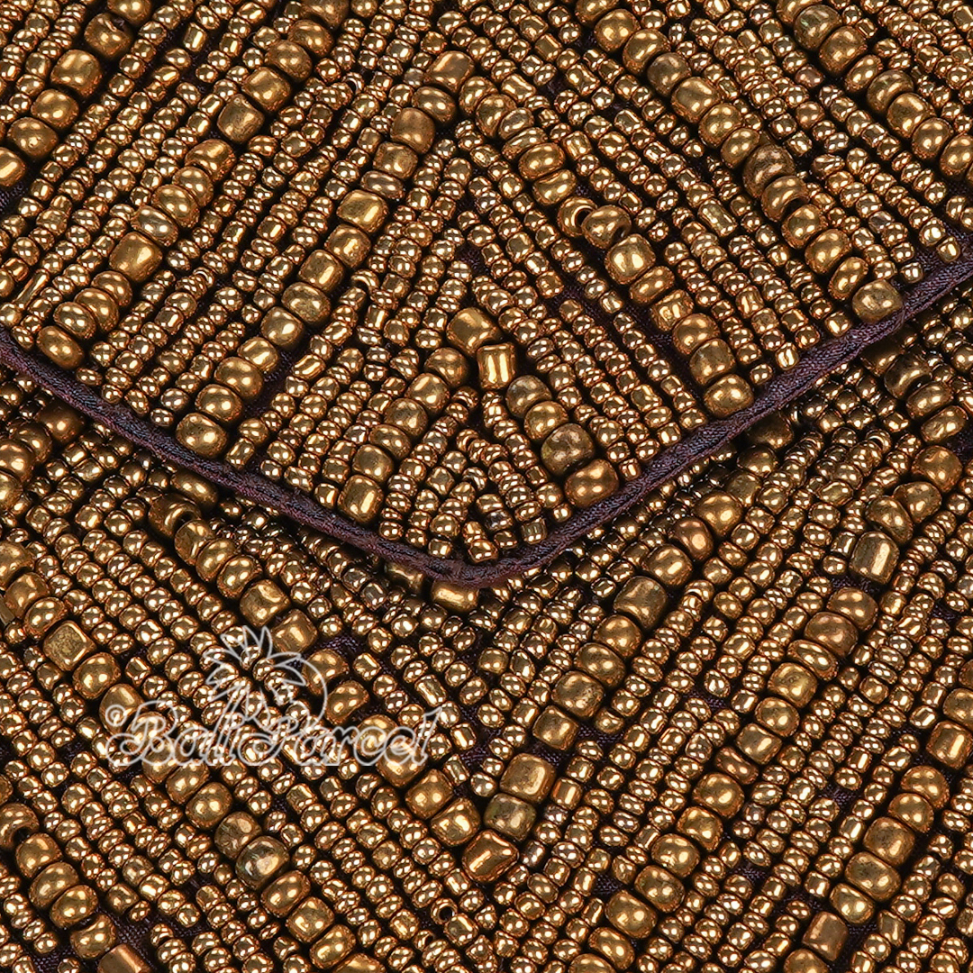 Beaded Bag