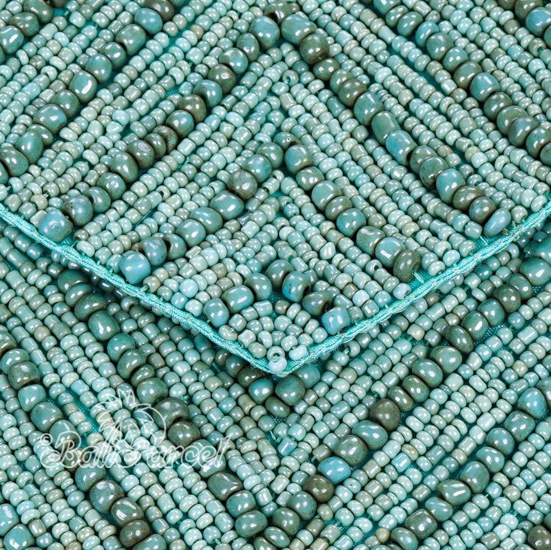 Beaded Bag