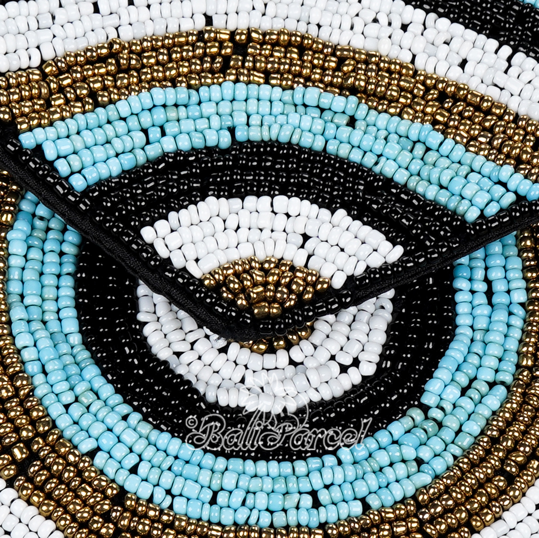 Beaded Bag