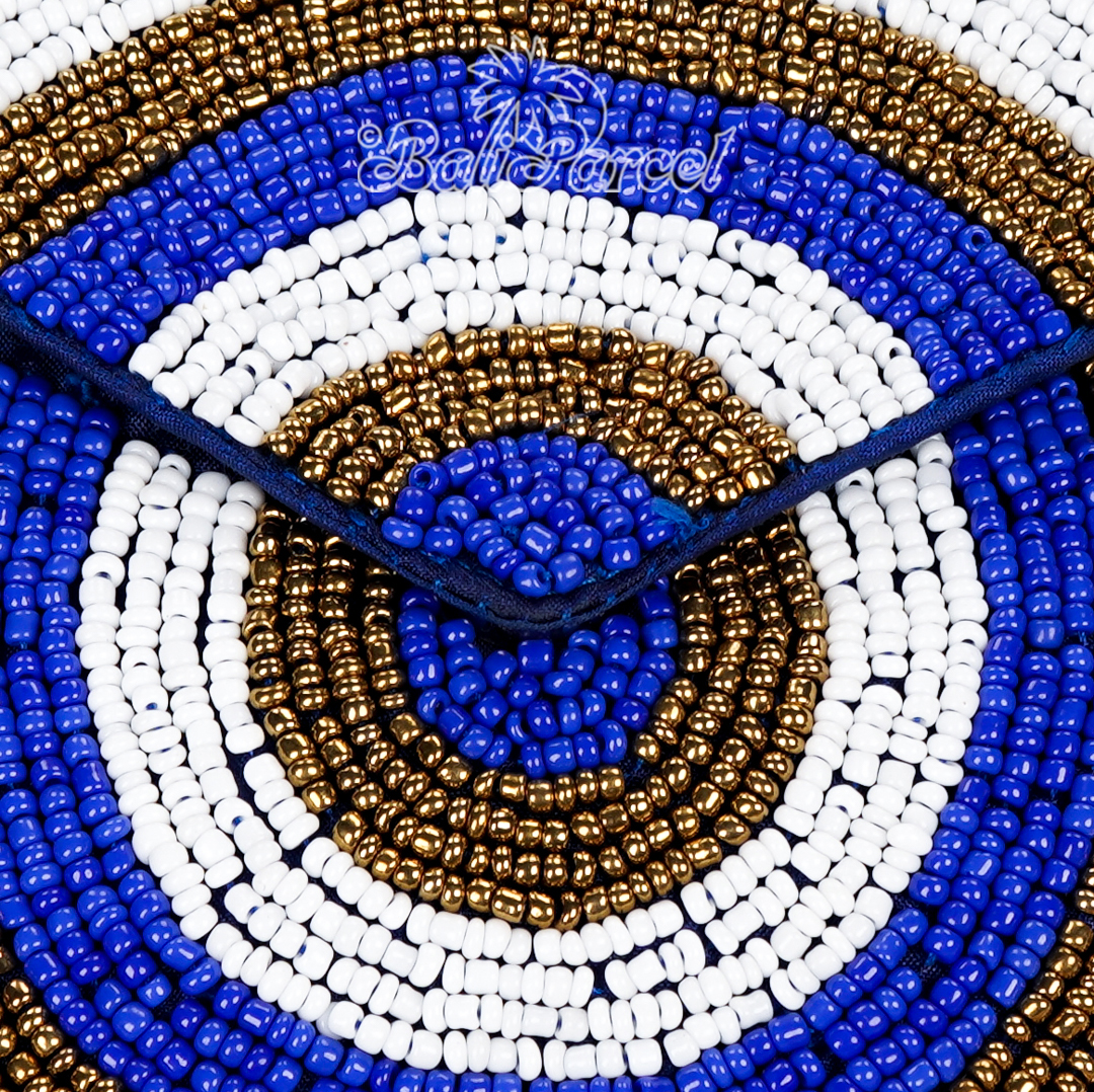Beaded Bag