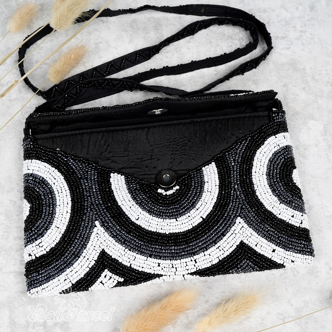 Beaded Bag
