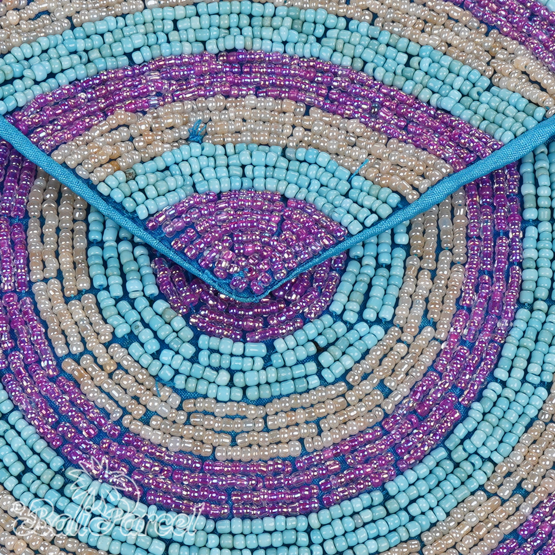 Beaded Bag