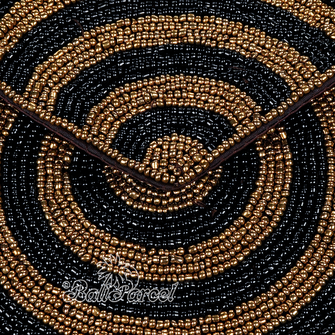 Beaded Bag