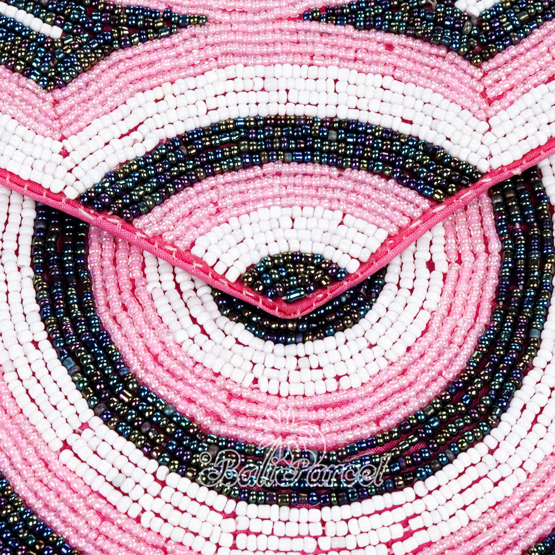 Beaded Bag