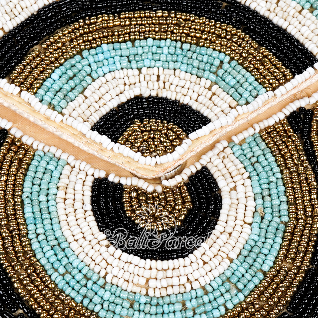 Beaded Bag