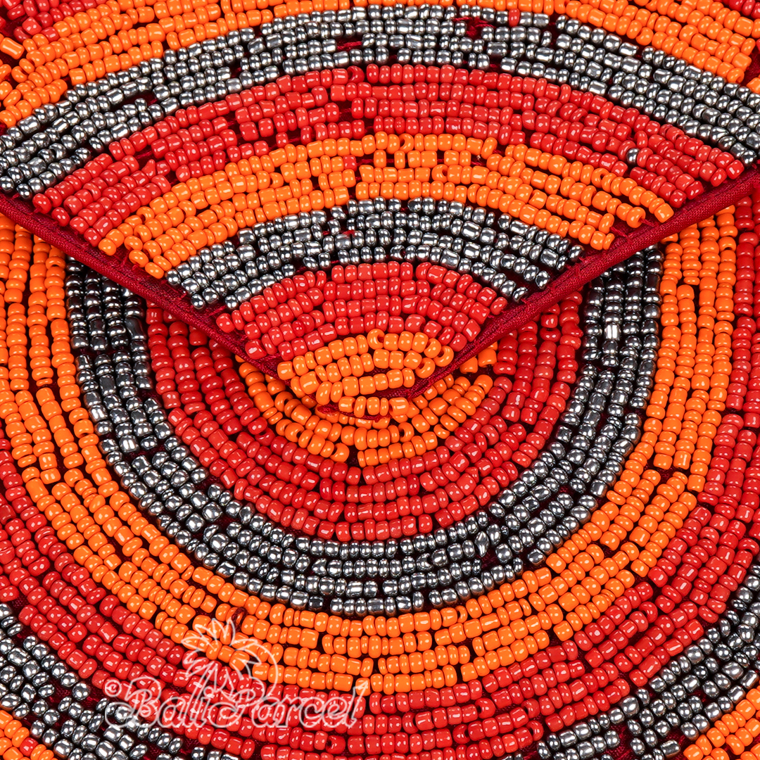 Beaded Bag
