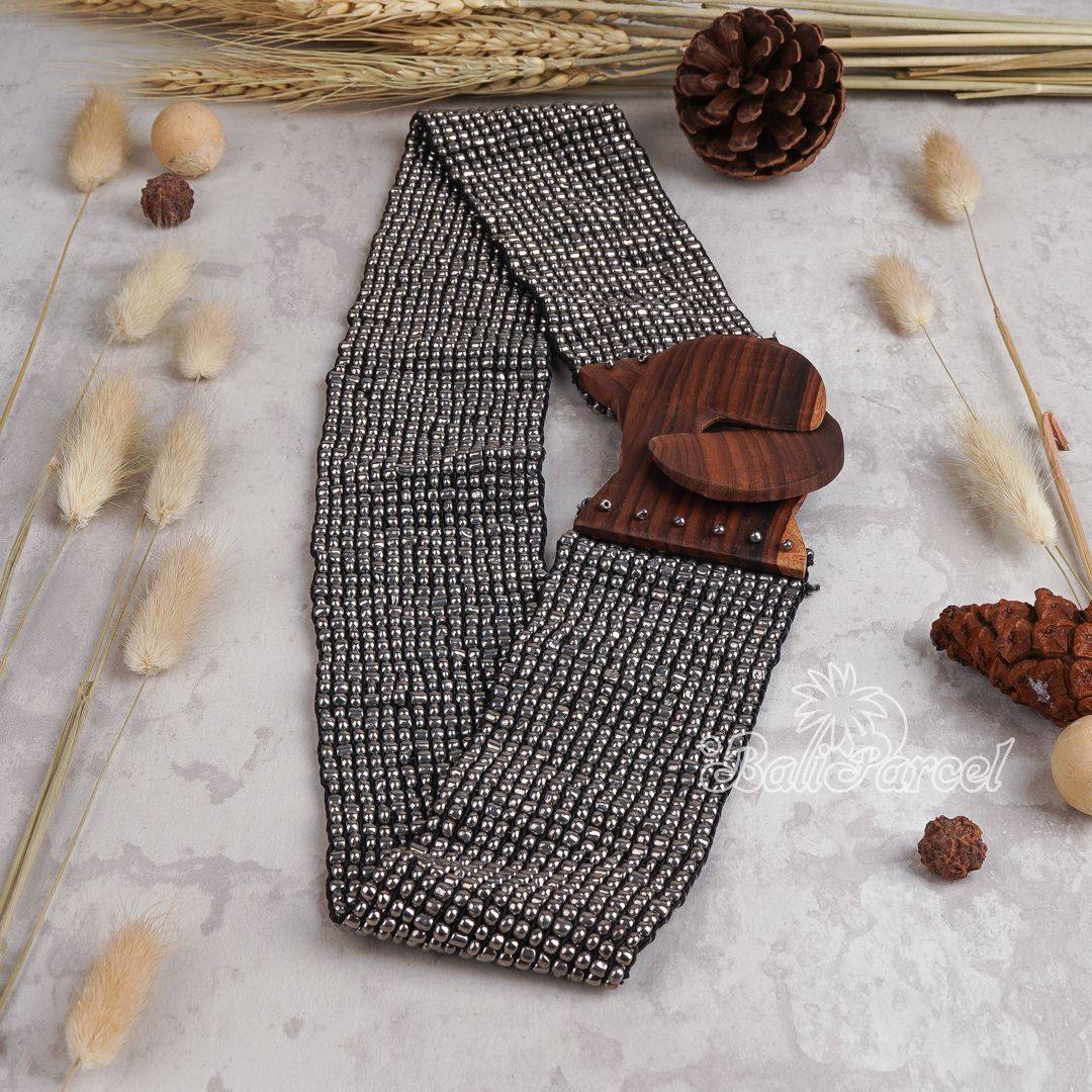 Belt Bead