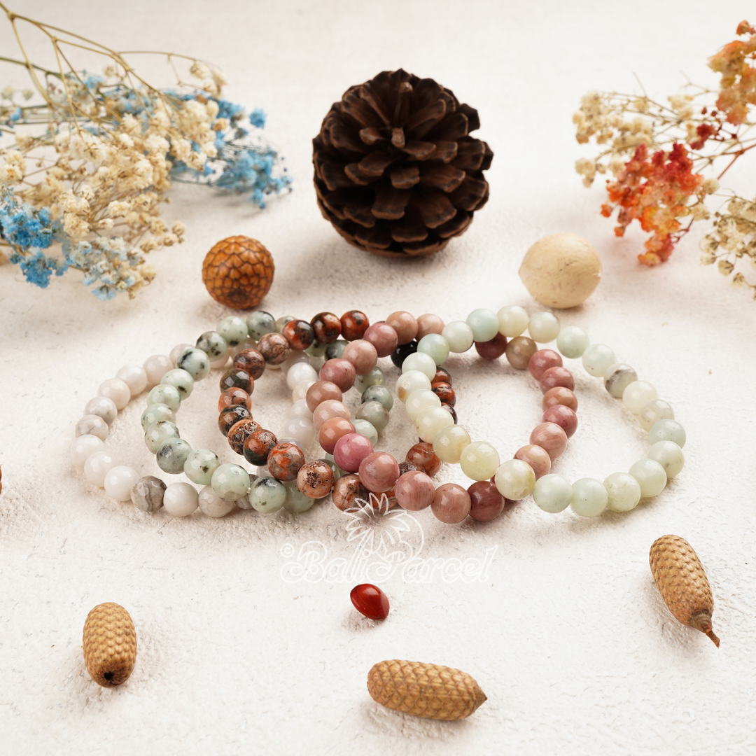 Bracelet Mala