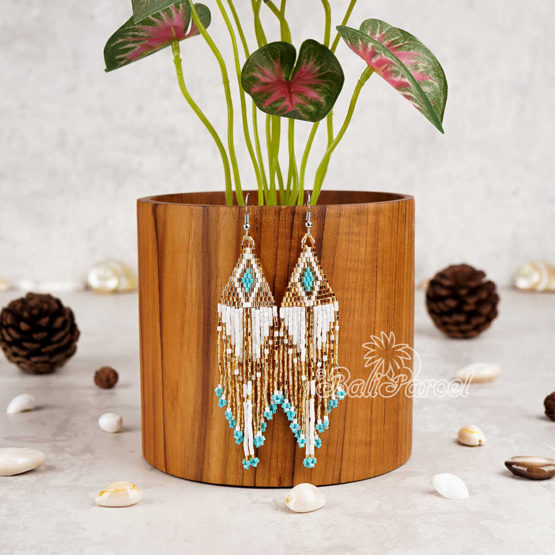 Earring Bead