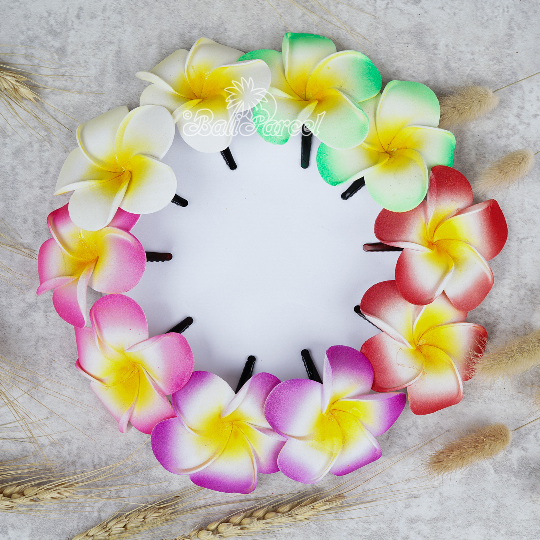 Mixed Hair Accessories