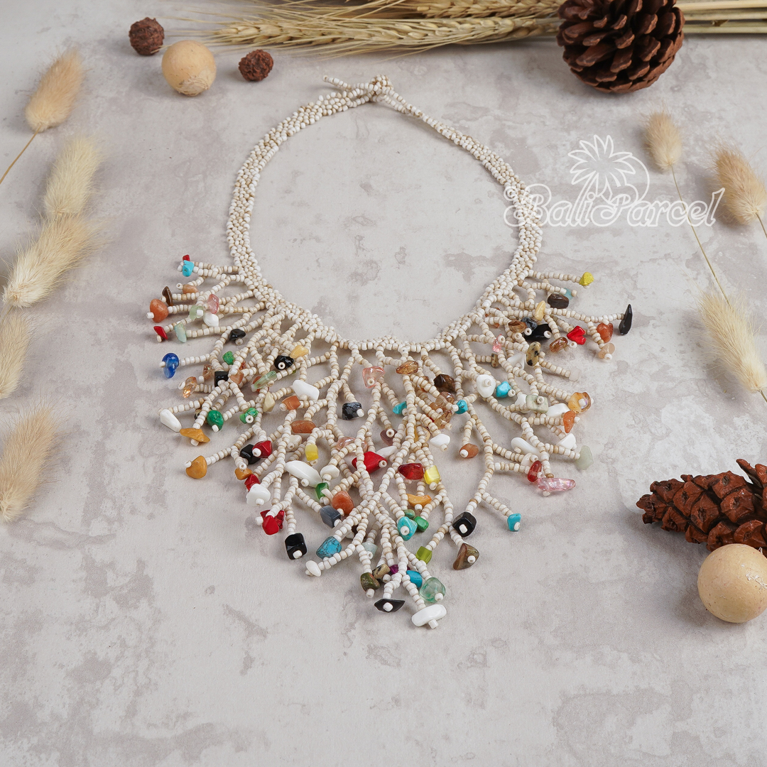 Necklace Bead