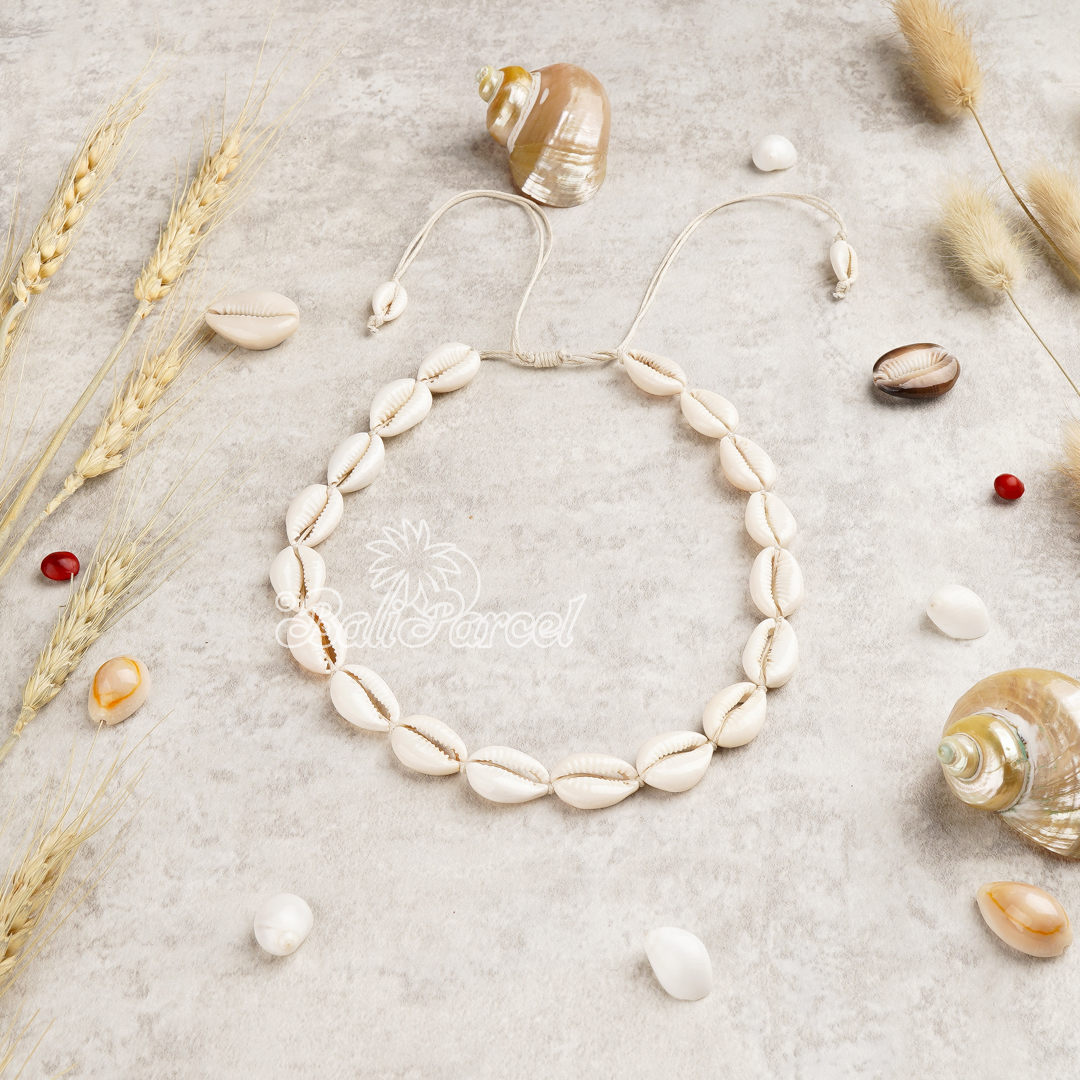 Necklace Shell